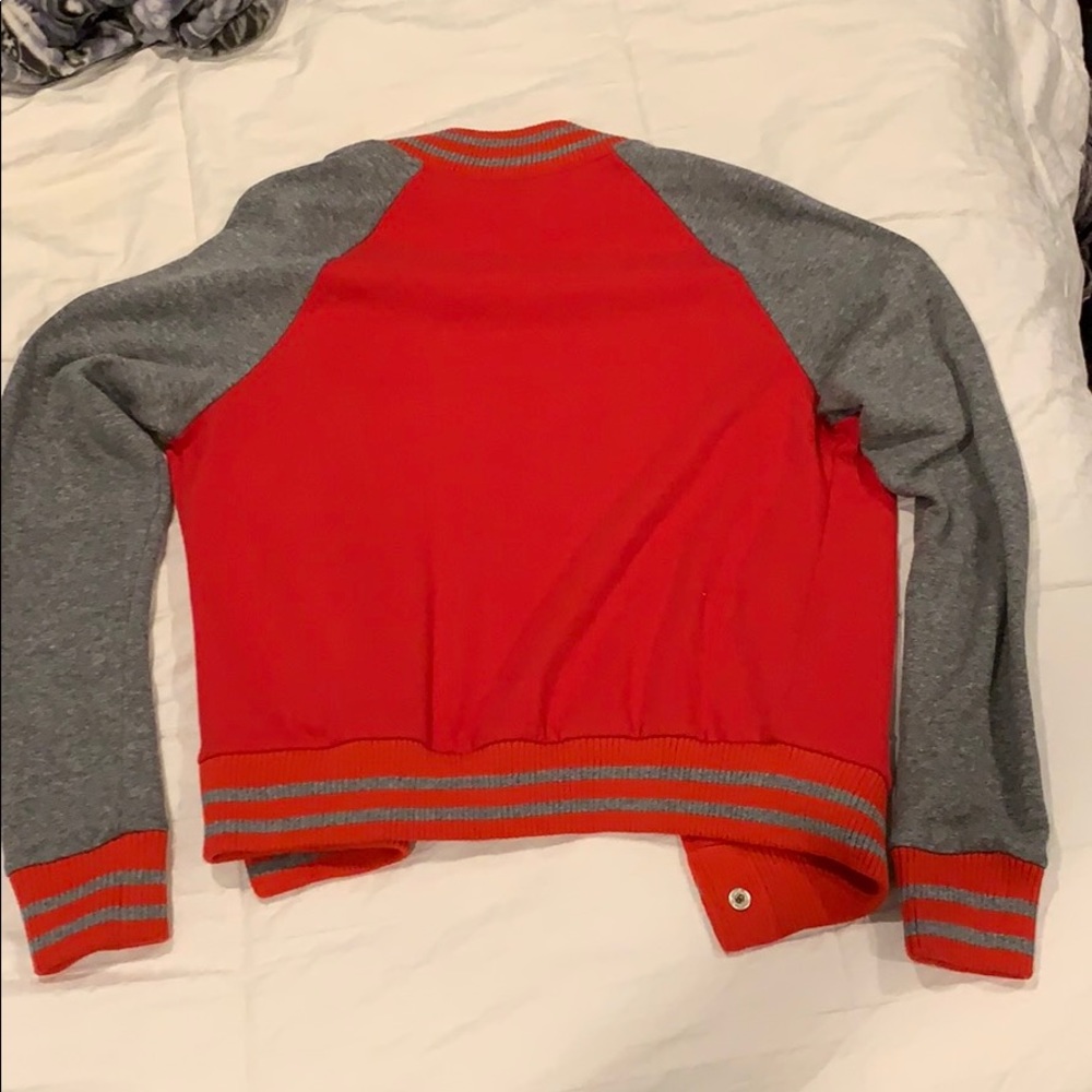 Varsity Jacket - Picture 3 of 3